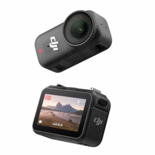 DJI Osmo Nano Standard Combo (128Go)