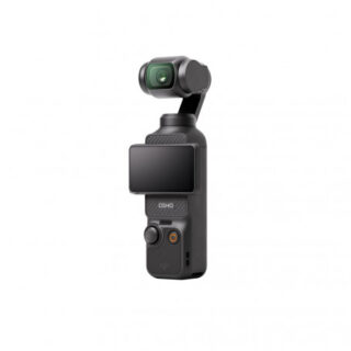 DJI Osmo Pocket 3 (avec DJI Care)