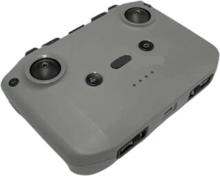 Compatible avec La Télécommande DJI RC-N2, Accessoire De Rechange for Drone AIR 3/Mini 4 Pro