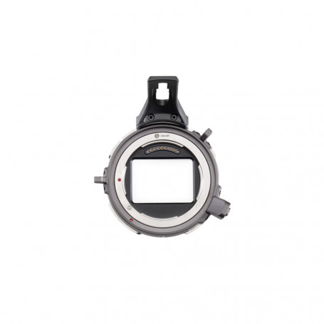 Bague-d-adaptation-monture-L-pour-DJI-Zenmuse-X9-Ronin-4D Bague-d-adaptation-monture-L-pour-DJI-Zenmuse-X9-Ronin-4D