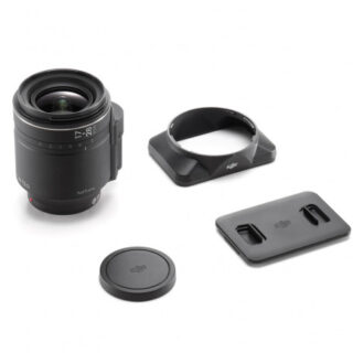 Objectif DJI DL PZ 17-28mm f/3.0 ASPH pour Ronin 4D