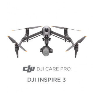 Assurance DJI Care Pro pour Inspire 3 (1 an)