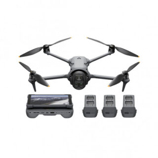 DJI Mavic 4 Pro Creator Combo (512Go) avec DJI RC Pro 2
