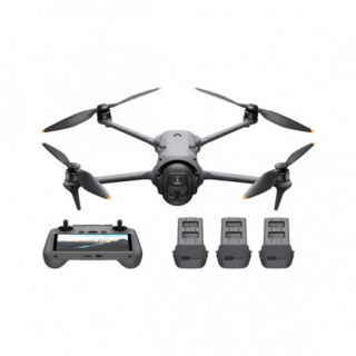 DJI Mavic 4 Pro Fly More Combo avec DJI RC 2