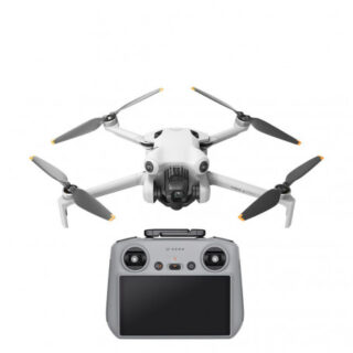 DJI Mini 4 Pro (avec DJI RC 2 & DJI Care)