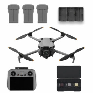 DJI Mini 5 Pro Fly More Combo (DJI RC2)