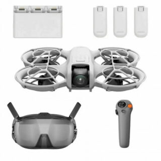 DJI Neo Fly More Combo