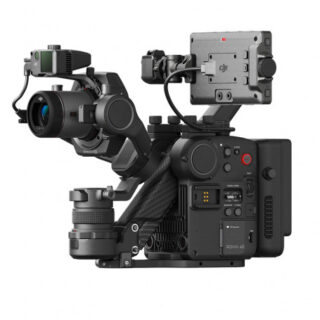 DJI Ronin 4D 6K Combo