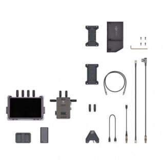 DJI Transmission Combo (émetteur & écran-récepteur) - sans valise
