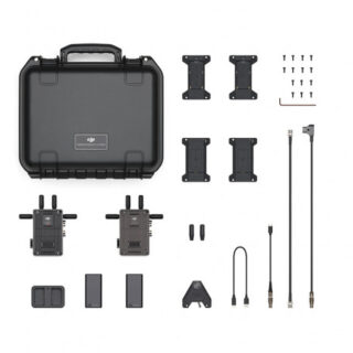 DJI Transmission Standard Combo (émetteur & récepteur classique)