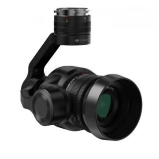 DJI Zenmuse X5S