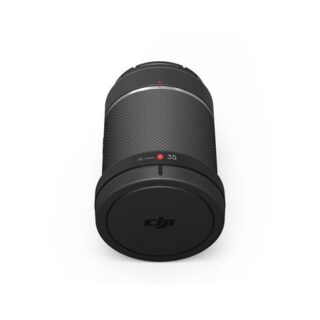 Objectif DJI DL 35 mm F2.8 LS ASPH pour Zenmuse X7 et X9